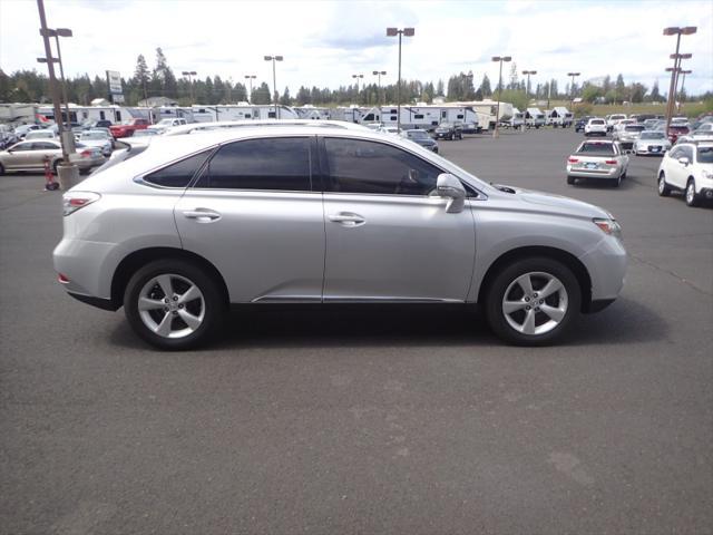 used 2010 Lexus RX 350 car, priced at $11,789