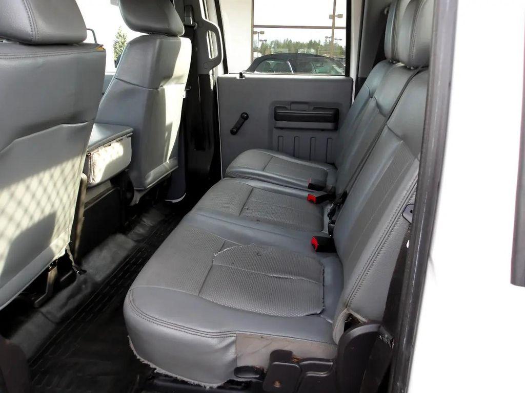 used 2015 Ford F-350 car, priced at $28,995