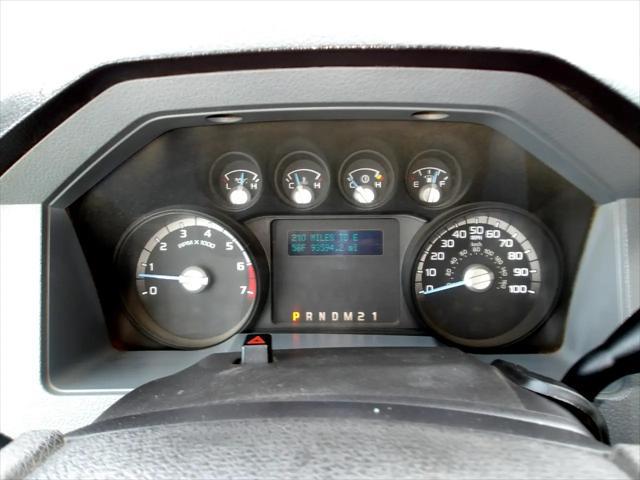used 2015 Ford F-350 car, priced at $29,995