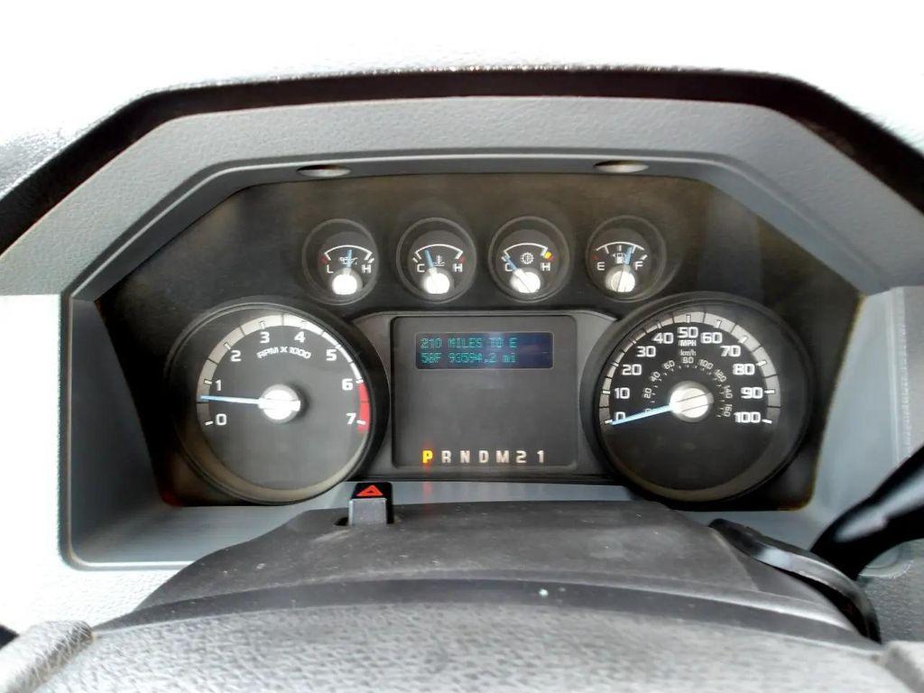 used 2015 Ford F-350 car, priced at $28,995