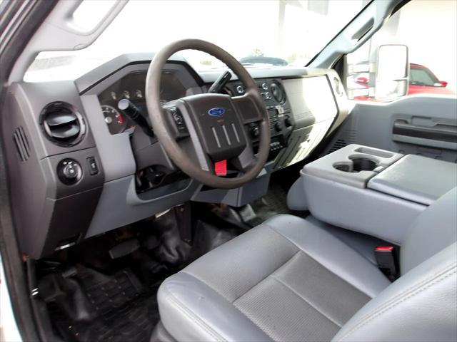 used 2015 Ford F-350 car, priced at $29,995