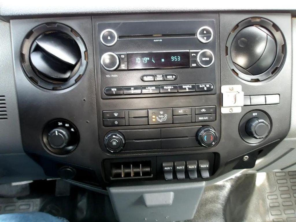 used 2015 Ford F-350 car, priced at $28,995