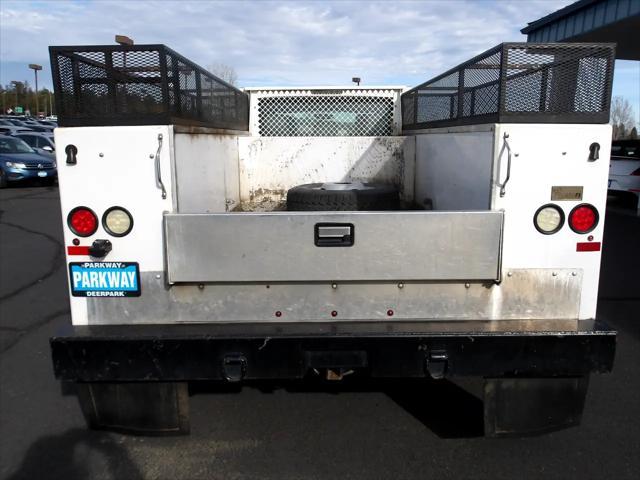 used 2015 Ford F-350 car, priced at $29,995