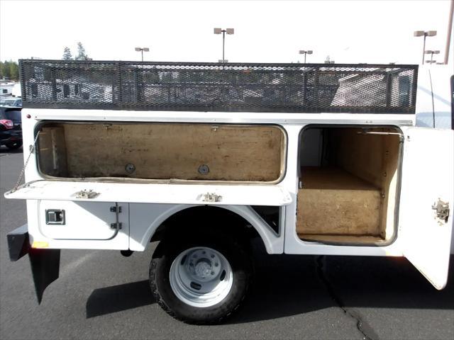 used 2015 Ford F-350 car, priced at $29,995