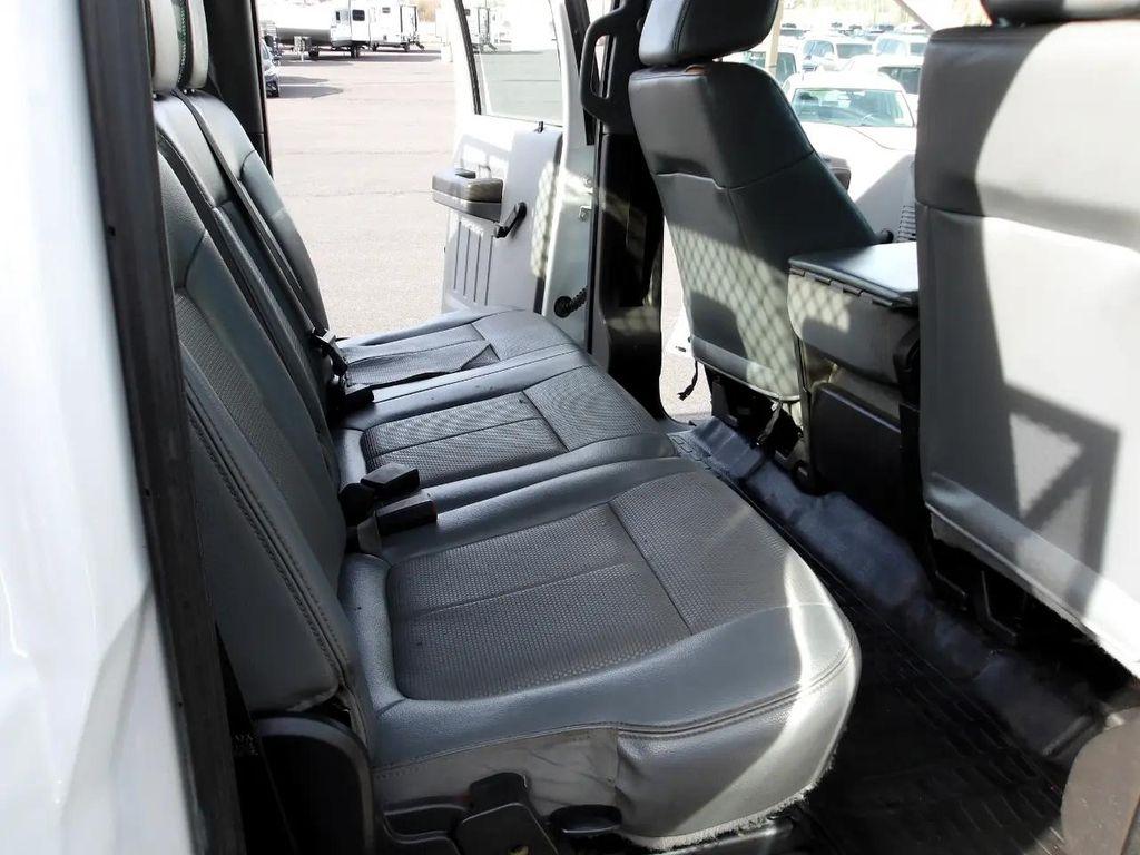 used 2015 Ford F-350 car, priced at $28,995