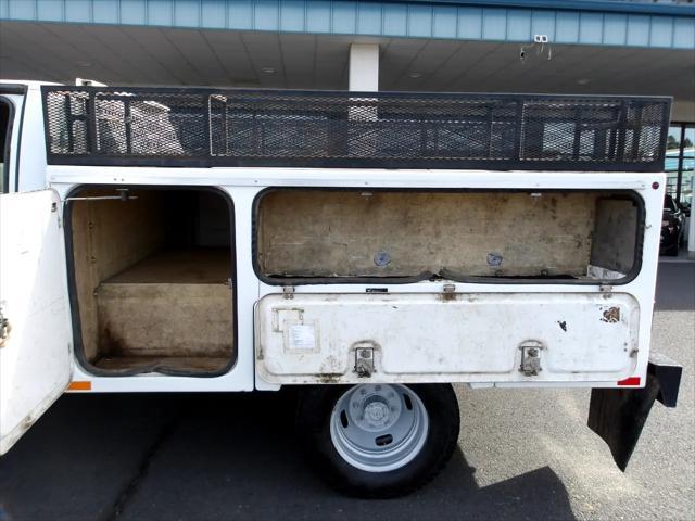 used 2015 Ford F-350 car, priced at $29,995