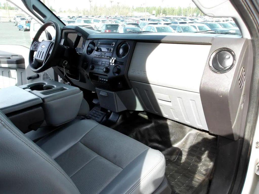 used 2015 Ford F-350 car, priced at $28,995