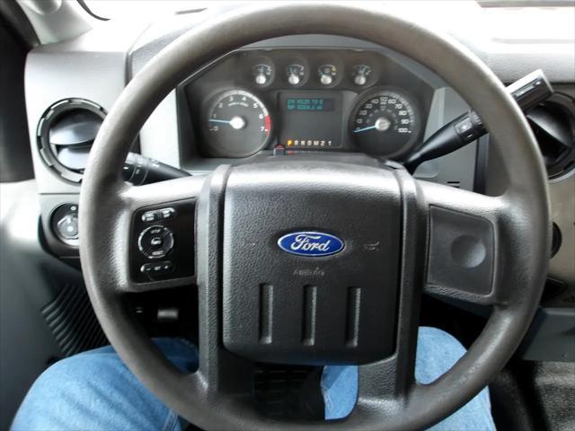 used 2015 Ford F-350 car, priced at $29,995
