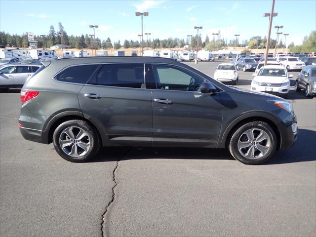 used 2013 Hyundai Santa Fe car, priced at $12,745