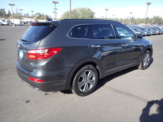 used 2013 Hyundai Santa Fe car, priced at $12,745