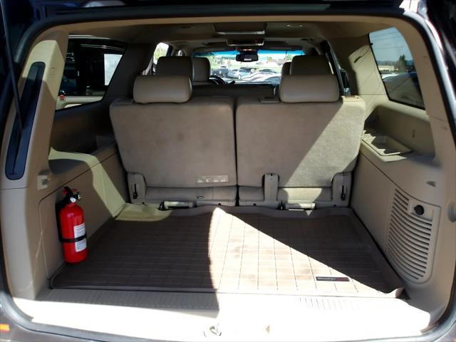used 2013 GMC Yukon XL car, priced at $10,995