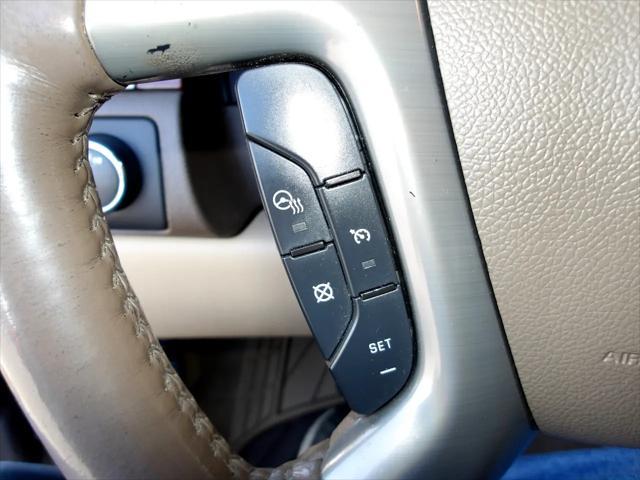 used 2013 GMC Yukon XL car, priced at $10,995