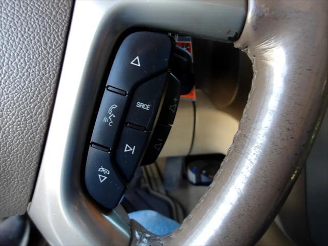 used 2013 GMC Yukon XL car, priced at $10,995