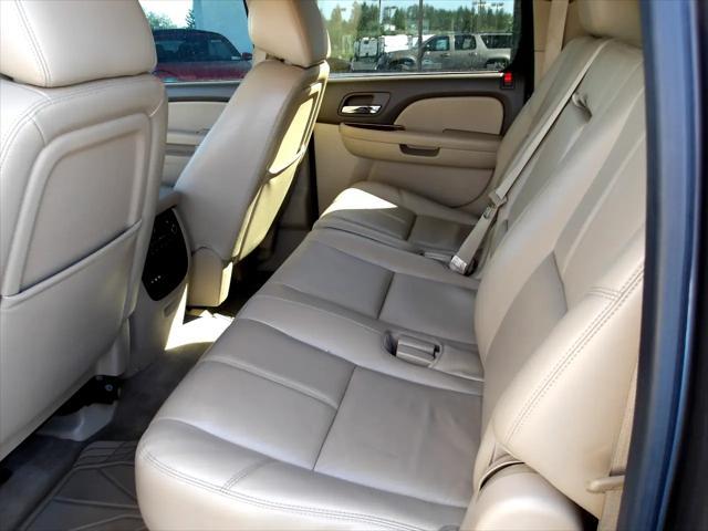 used 2013 GMC Yukon XL car, priced at $10,995