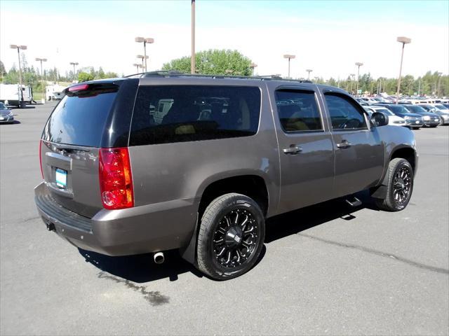 used 2013 GMC Yukon XL car, priced at $10,995