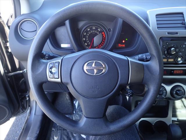 used 2012 Scion xD car, priced at $8,489