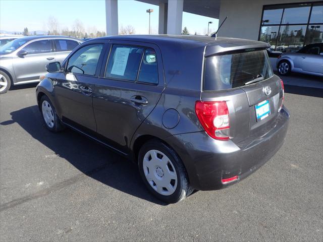 used 2012 Scion xD car, priced at $8,489