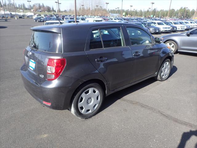 used 2012 Scion xD car, priced at $8,489