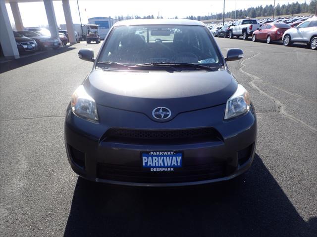 used 2012 Scion xD car, priced at $8,489