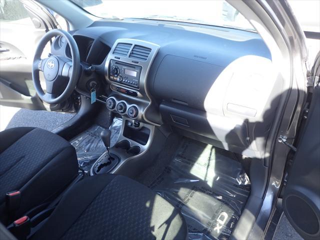 used 2012 Scion xD car, priced at $8,489