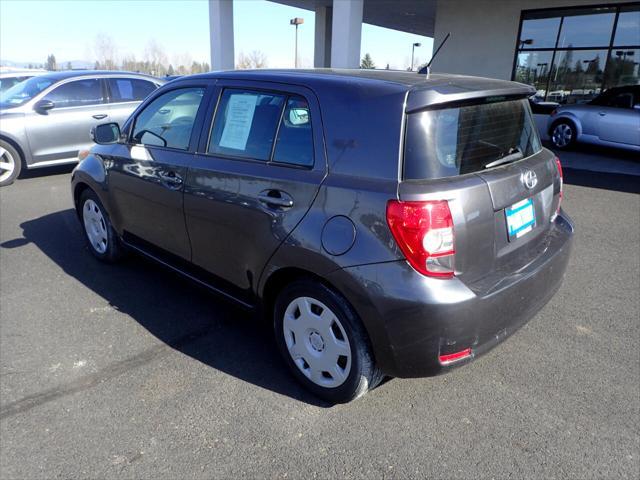 used 2012 Scion xD car, priced at $8,995