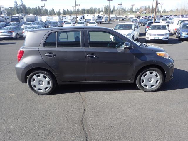 used 2012 Scion xD car, priced at $8,489