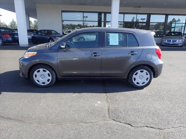 used 2012 Scion xD car, priced at $8,489