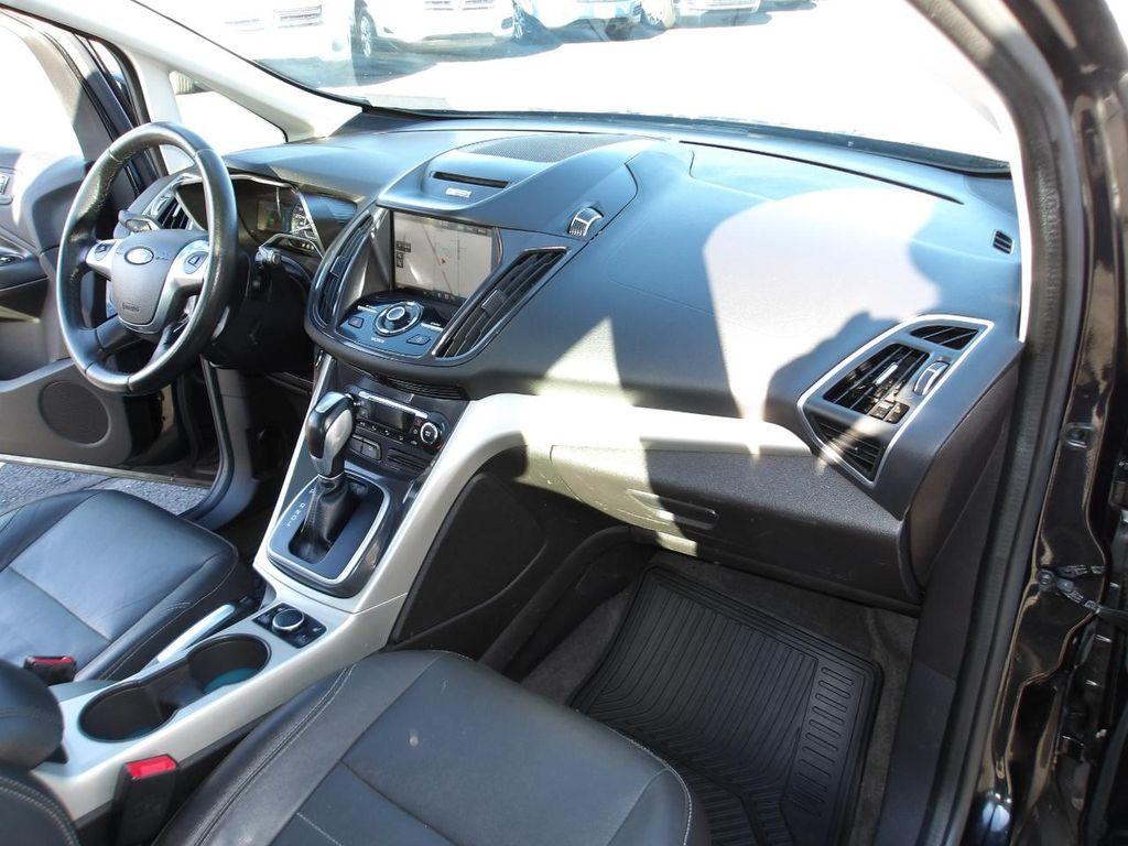 used 2013 Ford C-Max Hybrid car, priced at $7,245