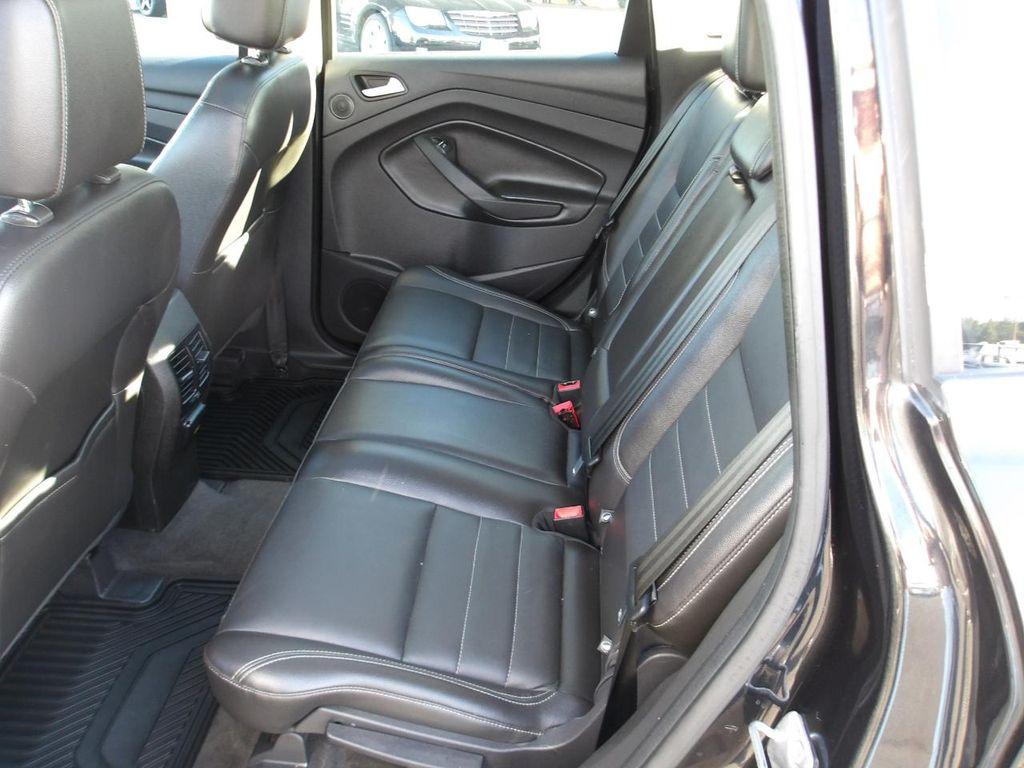 used 2013 Ford C-Max Hybrid car, priced at $7,245