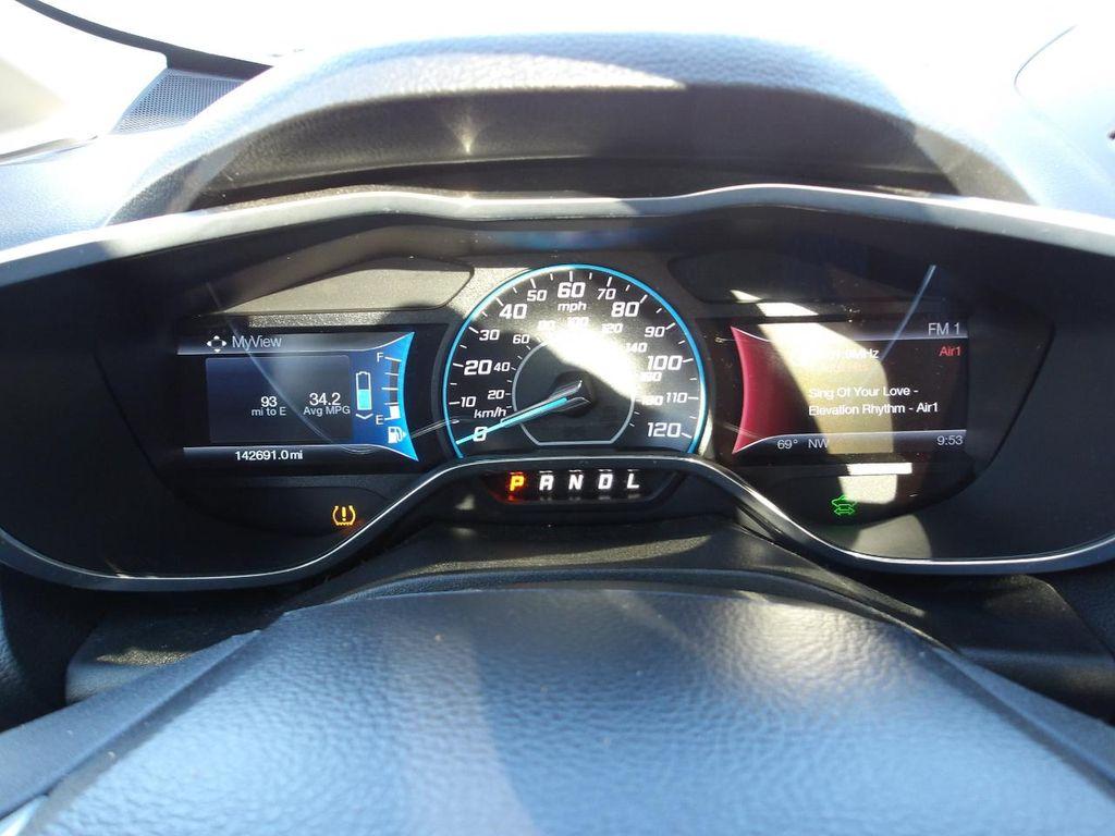 used 2013 Ford C-Max Hybrid car, priced at $7,245