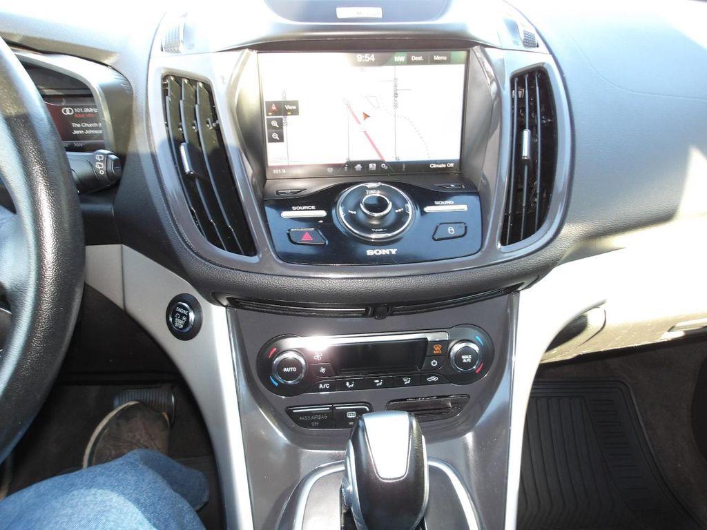 used 2013 Ford C-Max Hybrid car, priced at $7,245