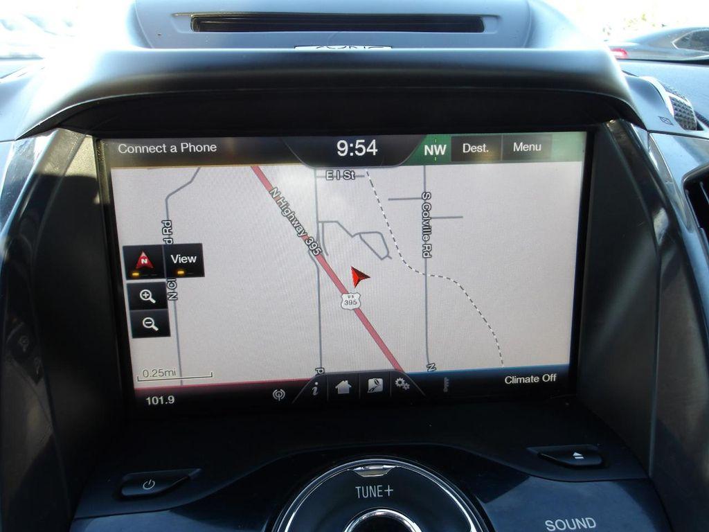 used 2013 Ford C-Max Hybrid car, priced at $7,245