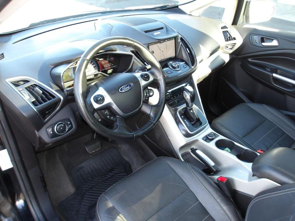 used 2013 Ford C-Max Hybrid car, priced at $7,245