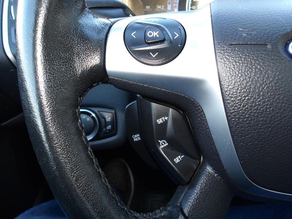 used 2013 Ford C-Max Hybrid car, priced at $7,245