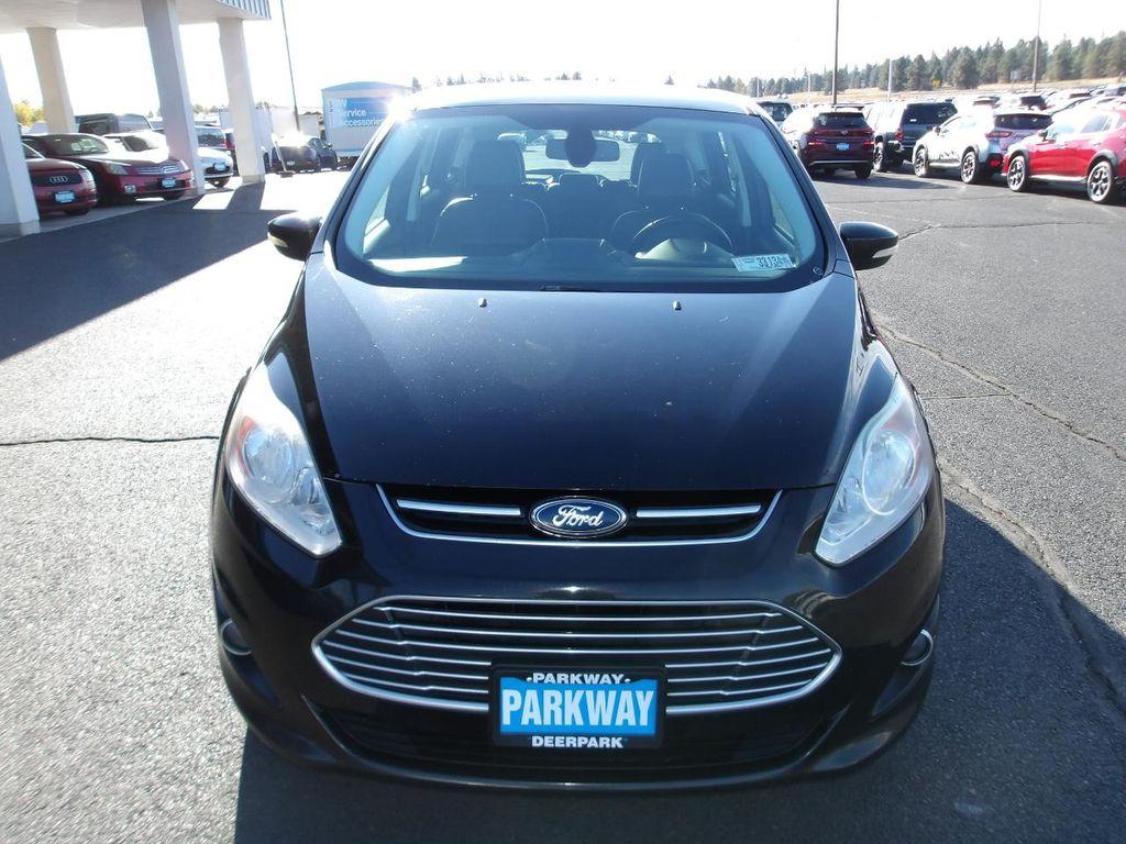 used 2013 Ford C-Max Hybrid car, priced at $7,245
