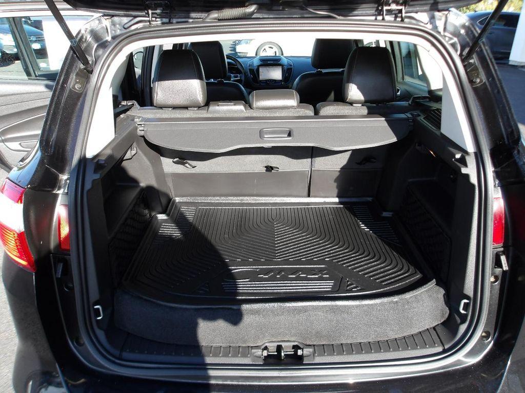 used 2013 Ford C-Max Hybrid car, priced at $7,245