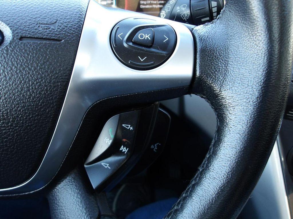 used 2013 Ford C-Max Hybrid car, priced at $7,245