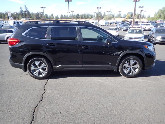 used 2019 Subaru Ascent car, priced at $12,995