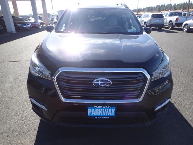 used 2019 Subaru Ascent car, priced at $12,995