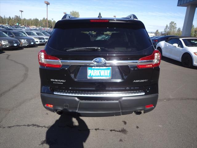 used 2019 Subaru Ascent car, priced at $12,995