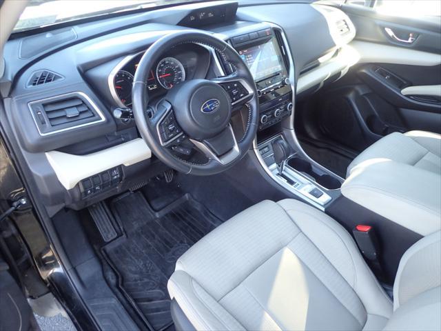 used 2019 Subaru Ascent car, priced at $12,995