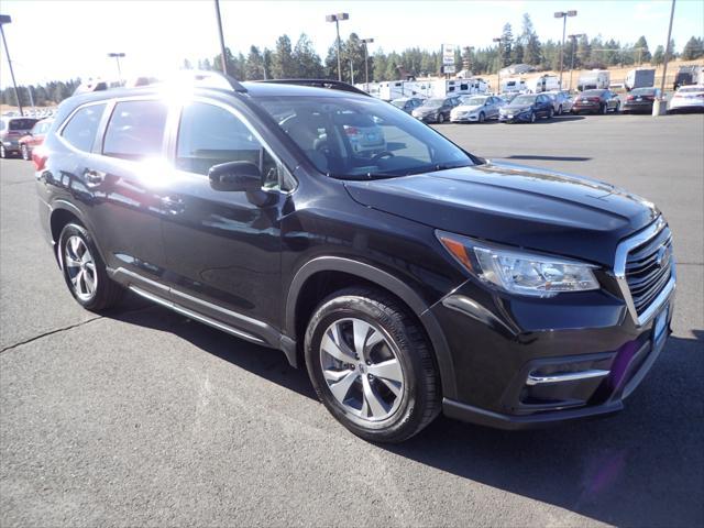 used 2019 Subaru Ascent car, priced at $12,995