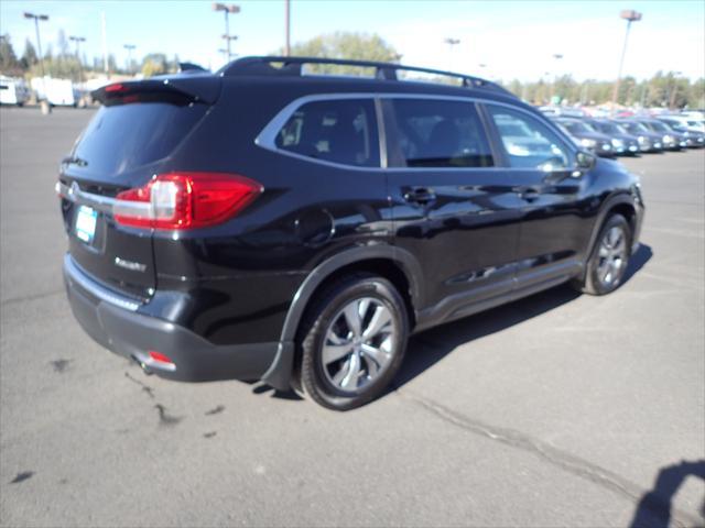 used 2019 Subaru Ascent car, priced at $12,995