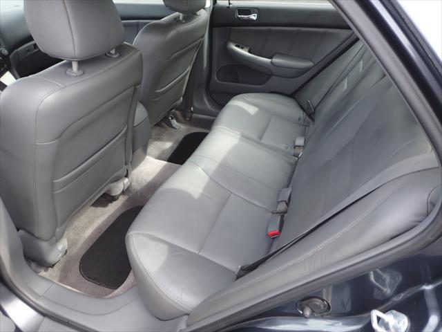 used 2005 Honda Accord Hybrid car, priced at $8,245