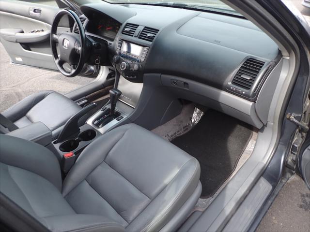 used 2005 Honda Accord Hybrid car, priced at $8,245