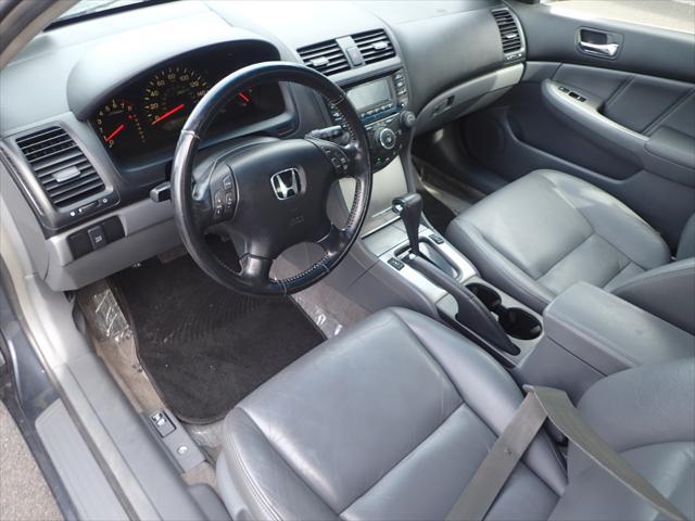 used 2005 Honda Accord Hybrid car, priced at $8,245