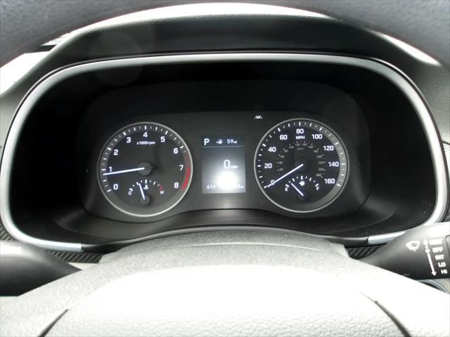 used 2019 Hyundai Tucson car, priced at $13,995