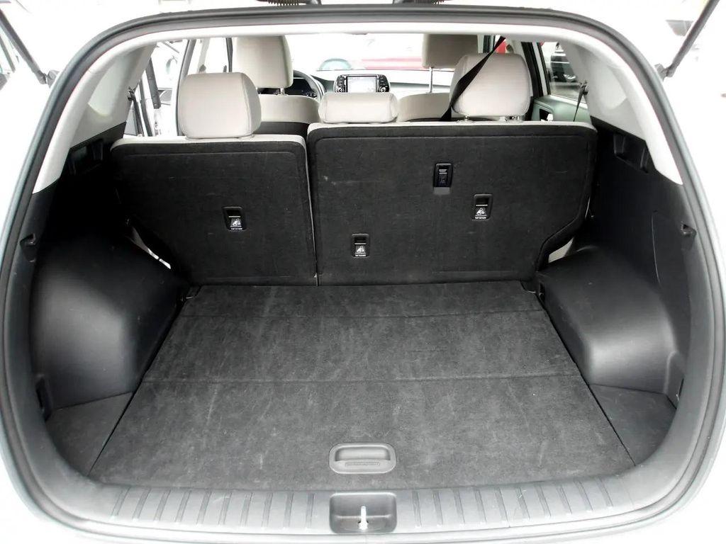 used 2019 Hyundai Tucson car, priced at $13,495