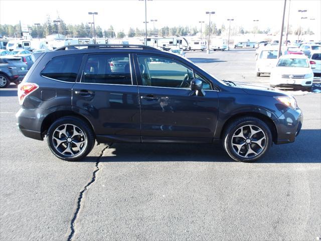 used 2016 Subaru Forester car, priced at $14,495