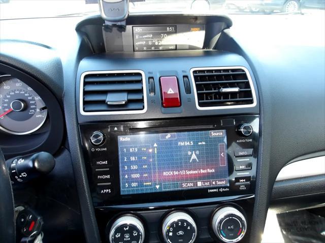 used 2016 Subaru Forester car, priced at $13,745